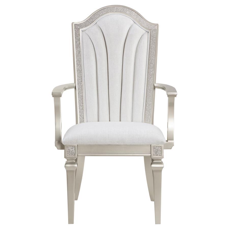 

    
65129919498948Evangeline Arm Chair Set 2PCS 107553-AC-2PCS Arm Chair Set
