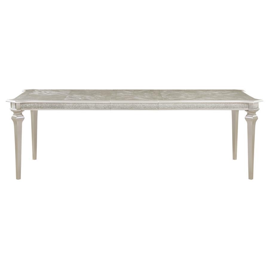 

    
107551-T Coaster Dining Table
