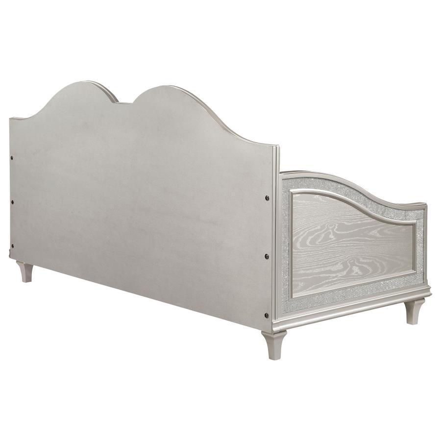 

    
65159189987977Evangeline Twin Daybed 360121-DB Daybed

