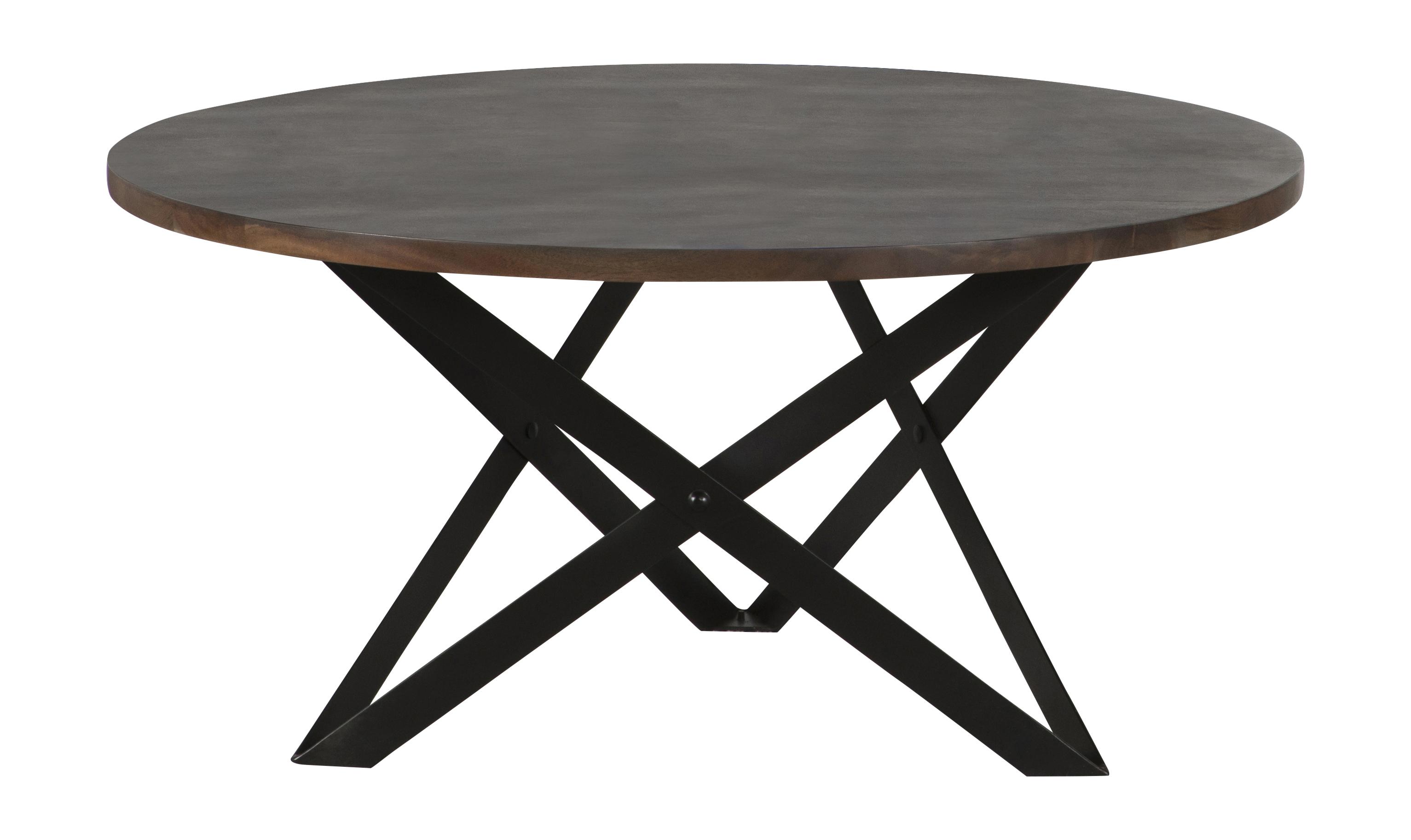 

    
Modern Smoke Gray Solid Mango Wood Coffee Table Coaster 753498
