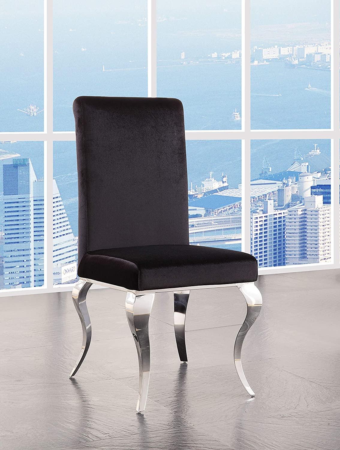 

    
62072-2pcs Acme Furniture Side Chair Set
