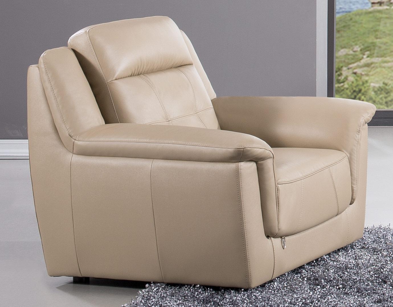 

    
EK042-TAN-Set-3 American Eagle Furniture Sofa Set
