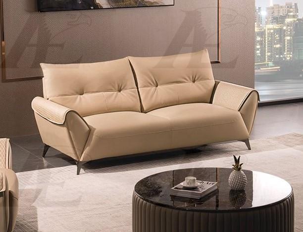 

                    
Buy TAN Microfiber Leather Sofa Set AE618 TAN SET 3PC American Eagle Modern

