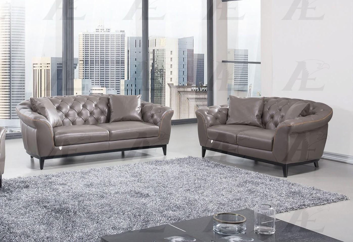

    
American Eagle Furniture EK093-TPE Sofa Set Taupe EK093-TPE-Set-3
