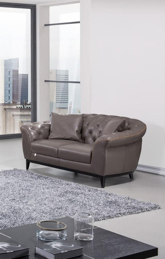 

    
EK093-TPE-Set-3 American Eagle Furniture Sofa Set
