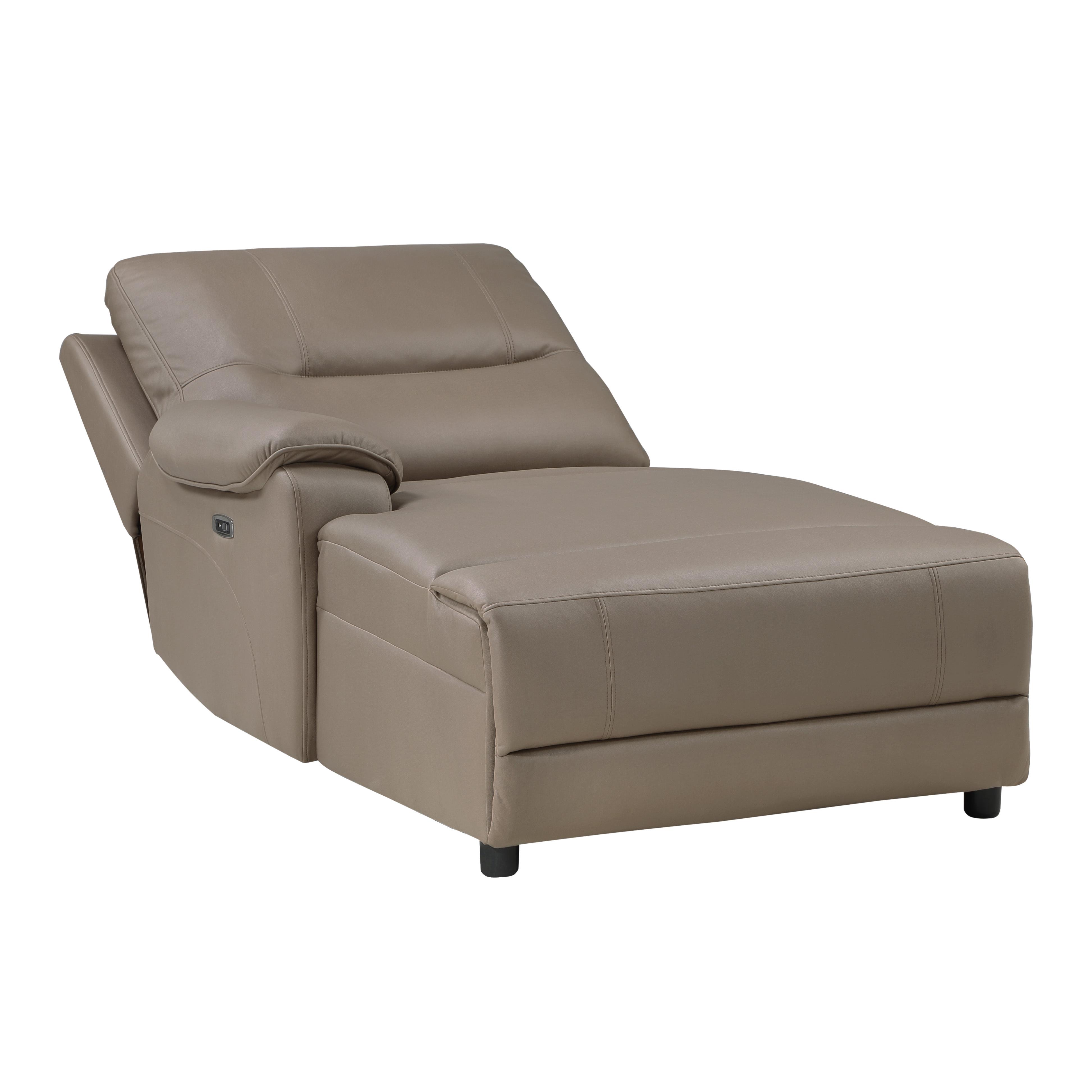 

    
9429TP*4LCRRPWH LeGrande Power Reclining Sectional
