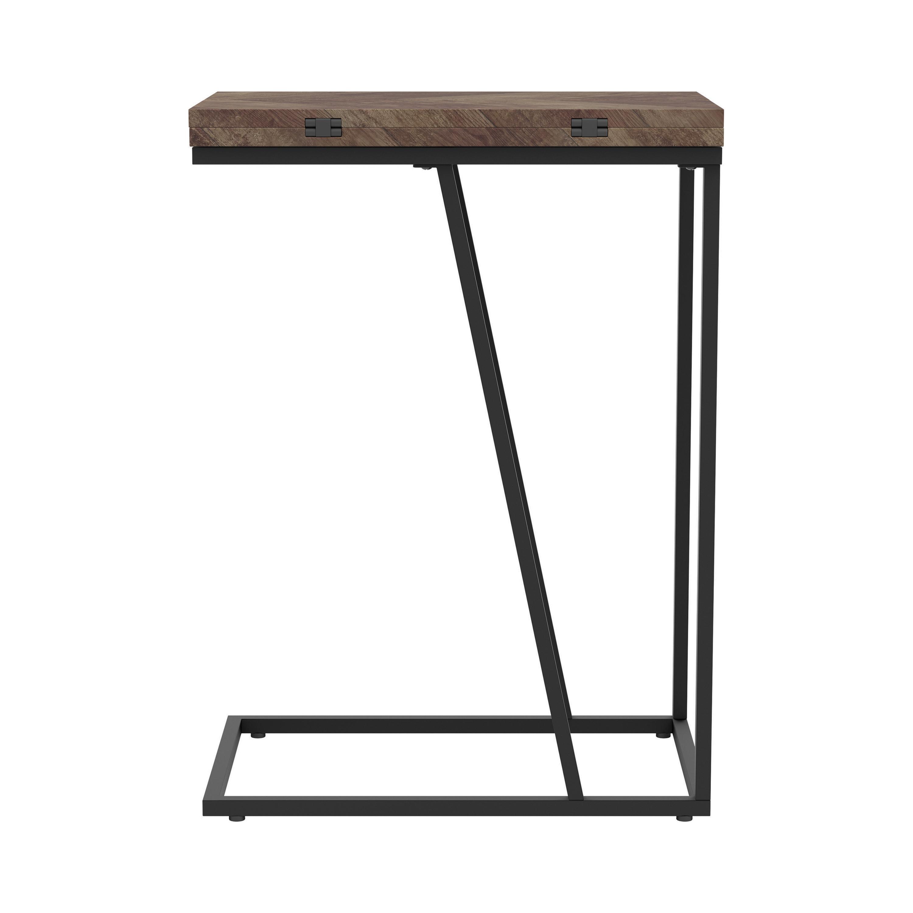 

    
931157 Coaster Accent Table
