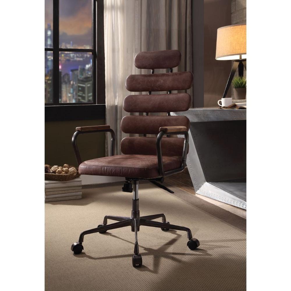 

    
92110 Acme Furniture Executive Office Chair
