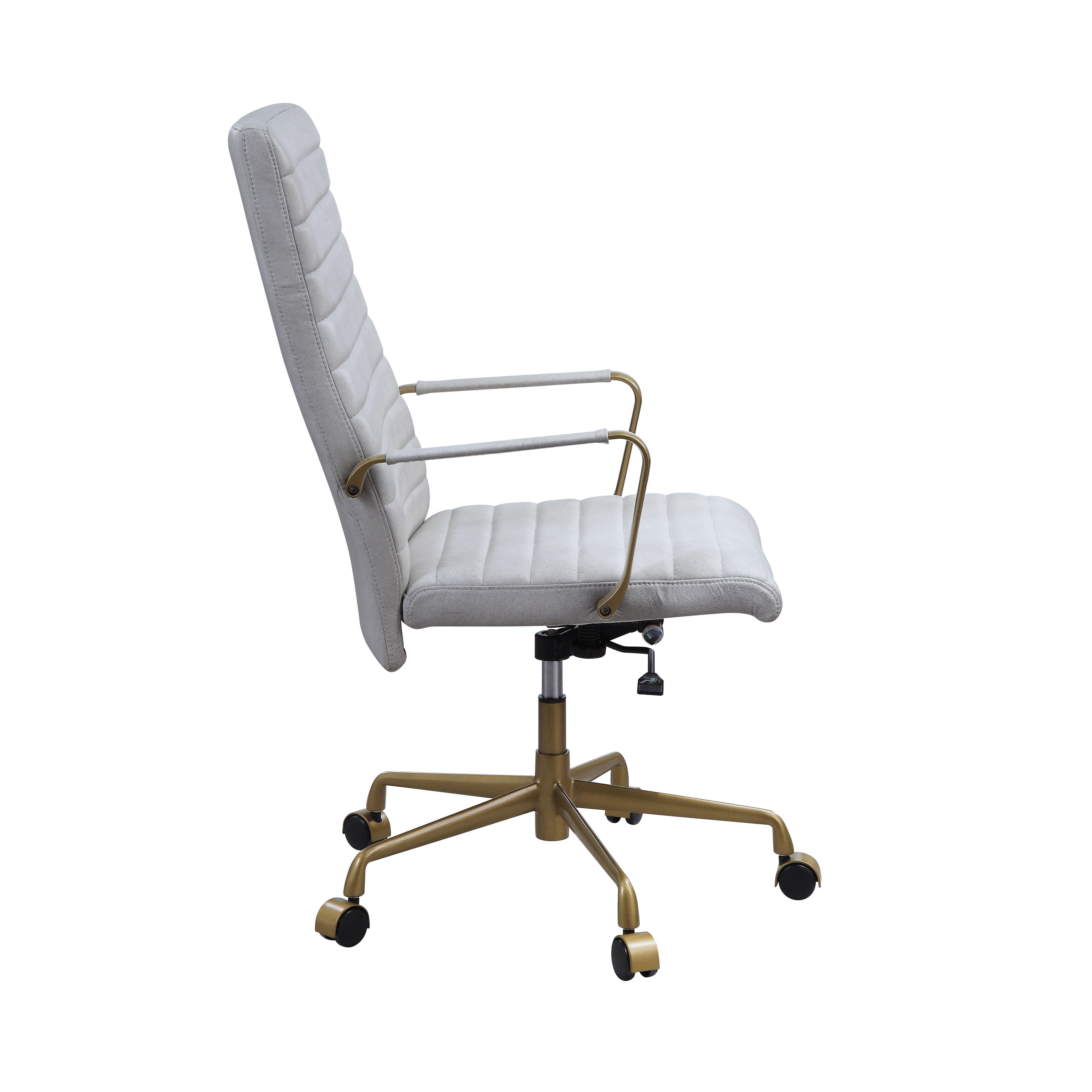 

    
Duralo Office Chair

