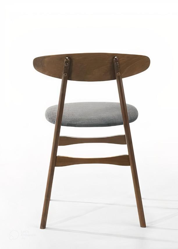 

    
VIG Furniture Castiano Dining Chair Set Walnut VGMA-MI-1118-2pcs
