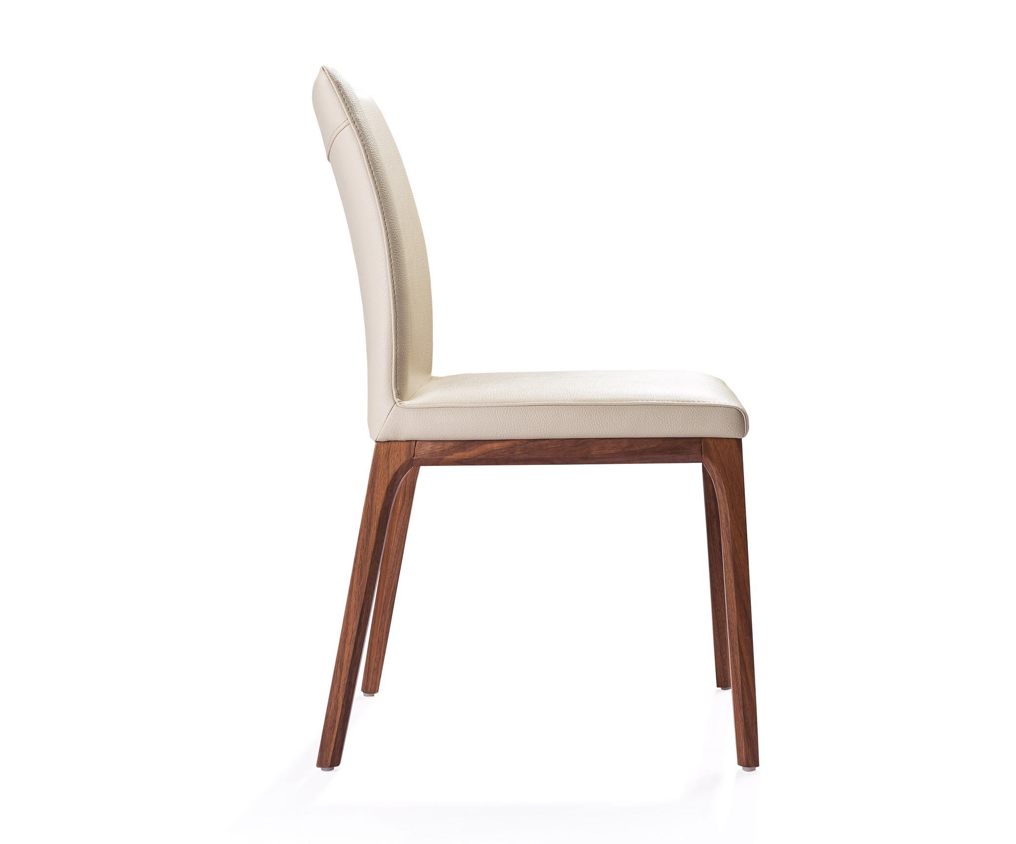 

    
Modern Walnut & Taupe Faux Leather Dining Chair Set 2pcs WhiteLine DC1454-WLT/TAU Stella
