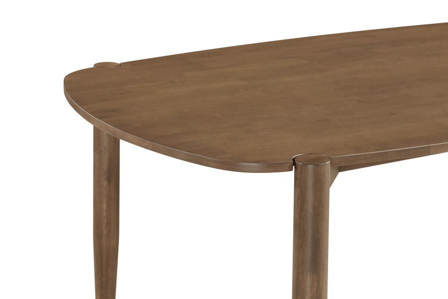 

    
108461-T Coaster Dining Table
