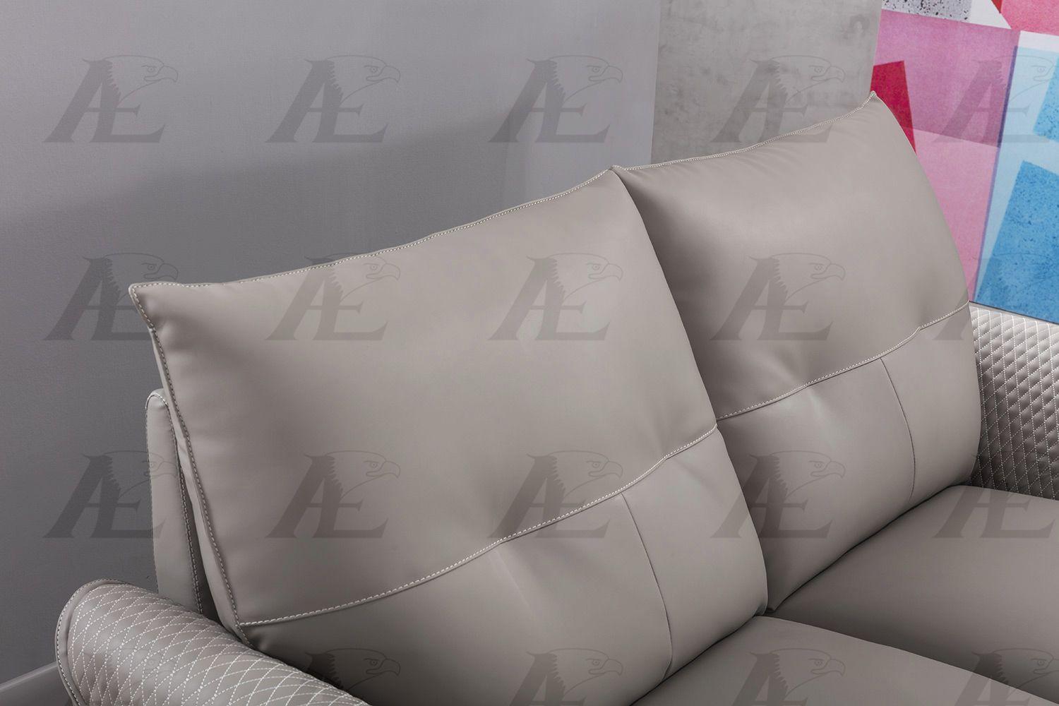 

    
AE618-WG Sofa Set
