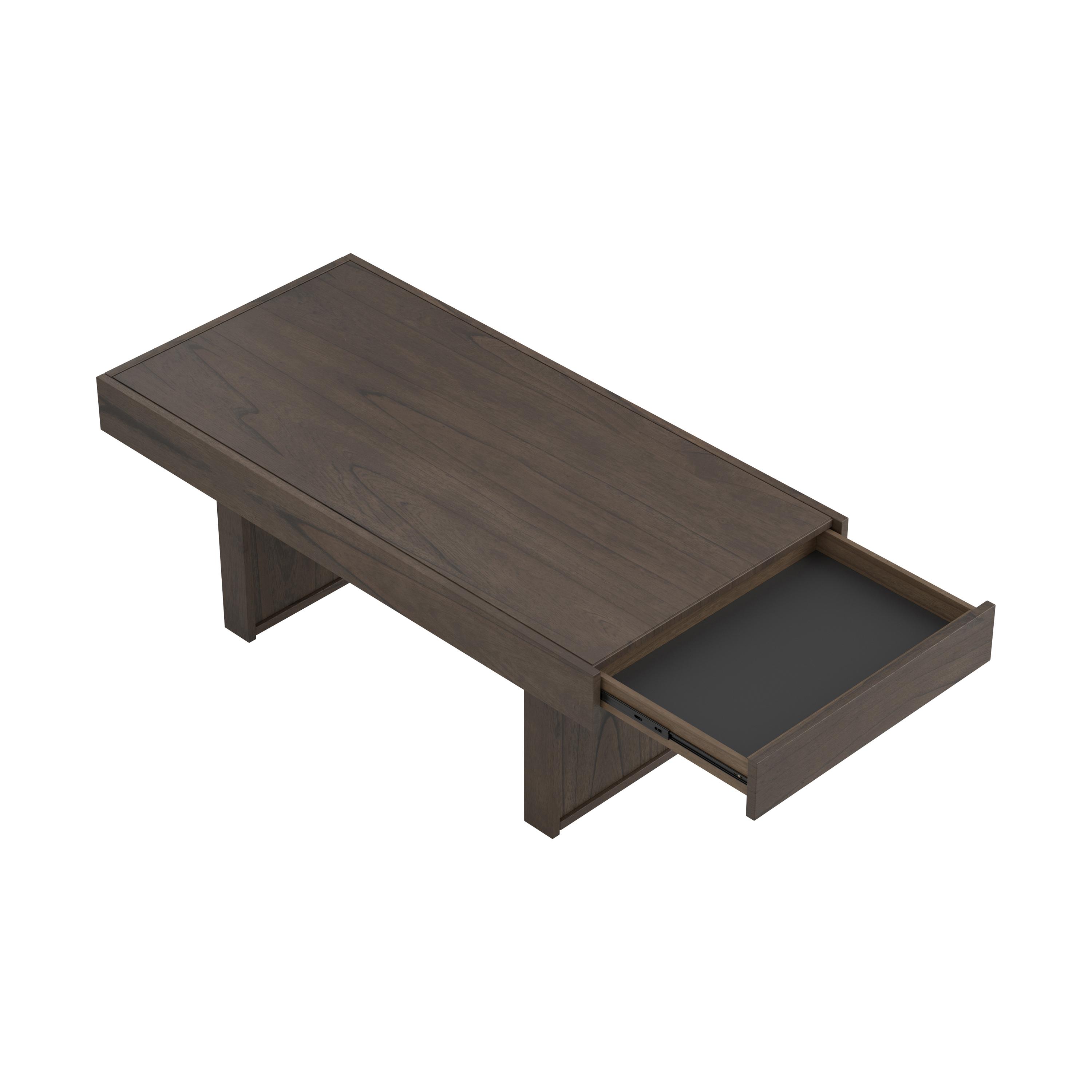 

                    
Coaster 723118 Coffee Table Brown  Purchase 
