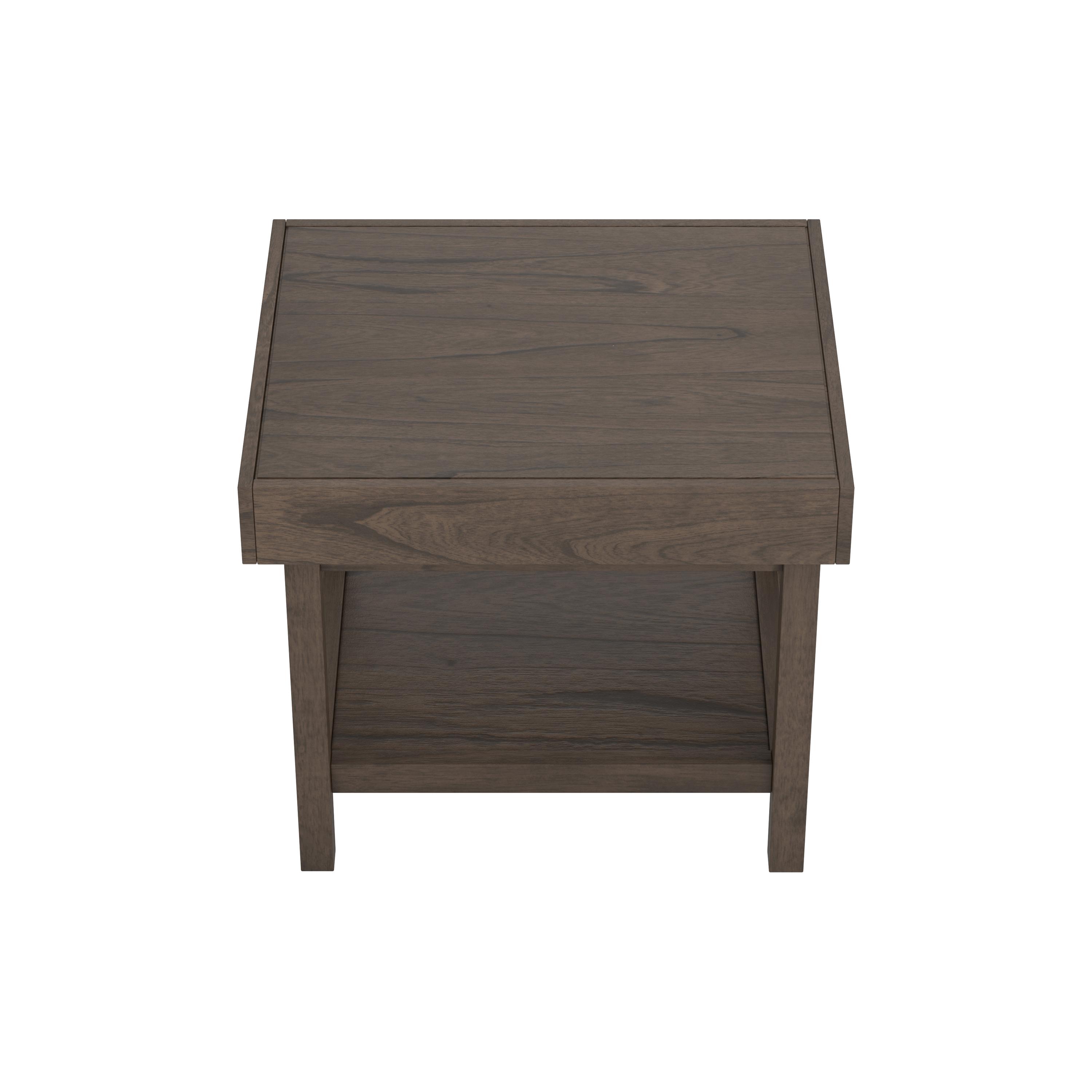 

                    
Coaster 723117 End Table Brown  Purchase 

