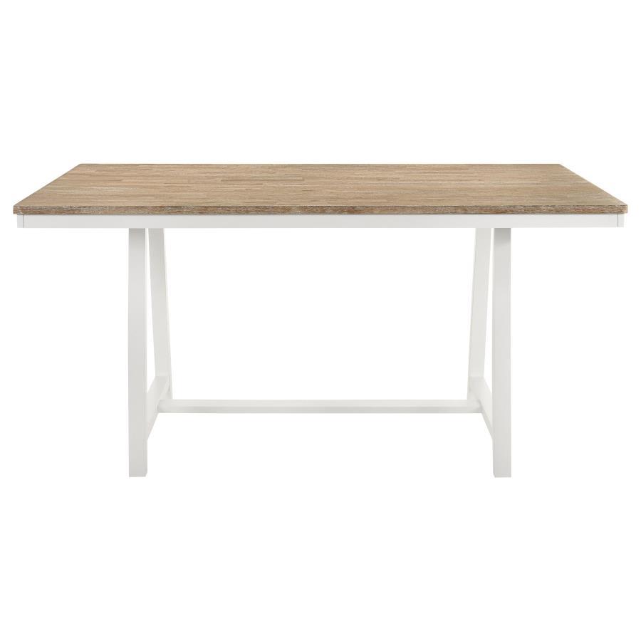 

    
122248-T Coaster Counter Height Table
