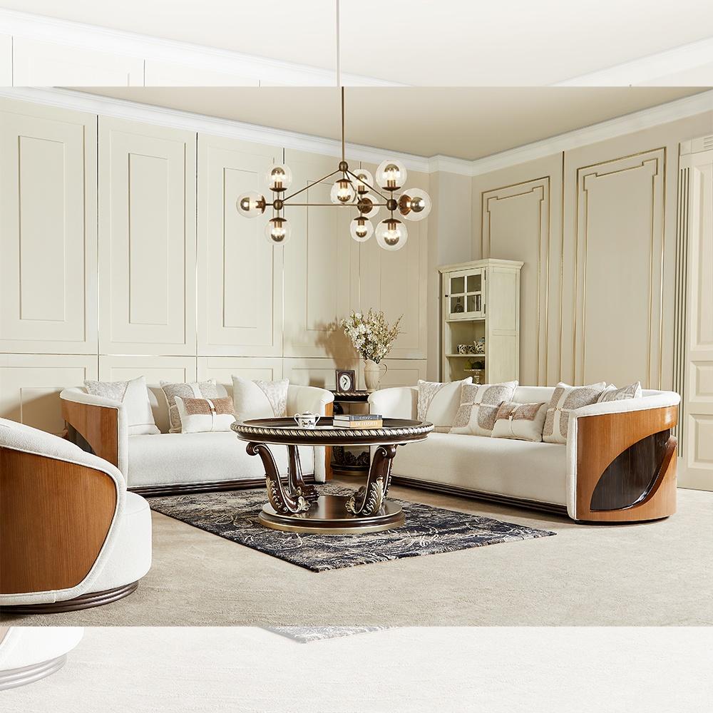 

    
Homey Design Furniture HD-L23938 Loveseat Cream/Brown HD-L23938
