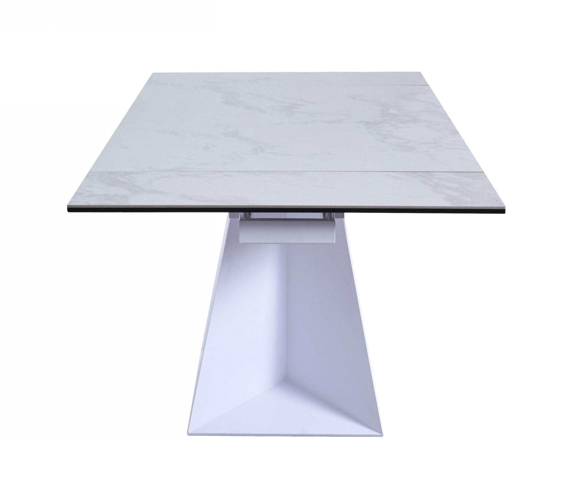 

    
VGNS-GD8684-C VIG Furniture Dining Table
