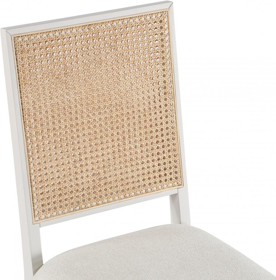 

    
705White-C-2PCS Modern White/Cream Wood Side Chair Set 2PCS Meridian Furniture Butterfly 705White-C-2PCS
