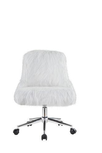 

    
Acme Furniture Arundell II Office Chair White OF00122
