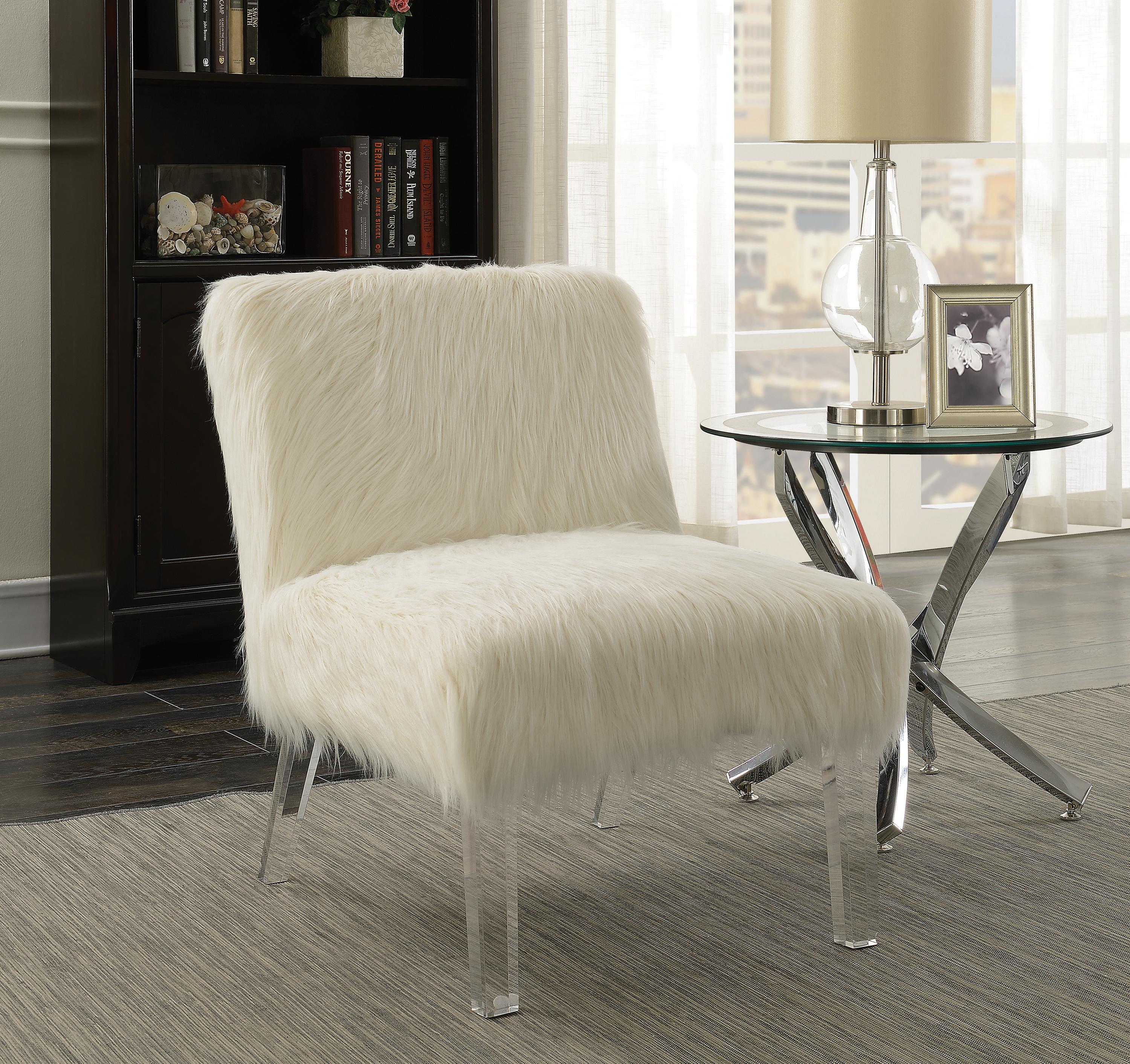 

    
904059 Coaster Accent Chair
