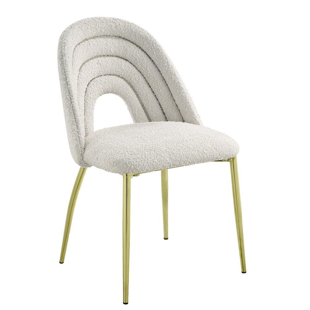 

    
Acme Furniture Fadri Side Chair Set 2PCS DN01953-C-2PCS Side Chair Set White/Gold DN01953-C-2PCS
