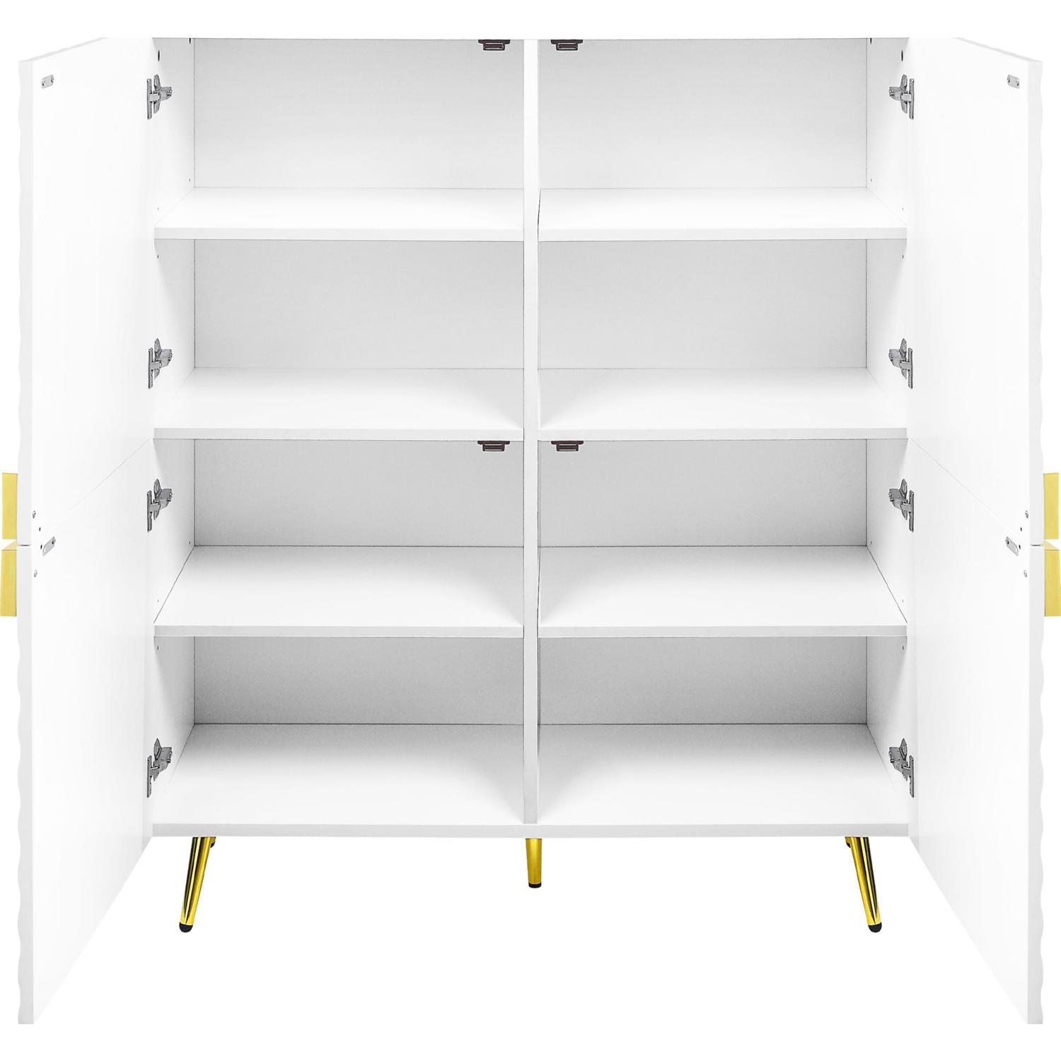 

                    
Acme Furniture Gaines Cabinet White  Purchase 
