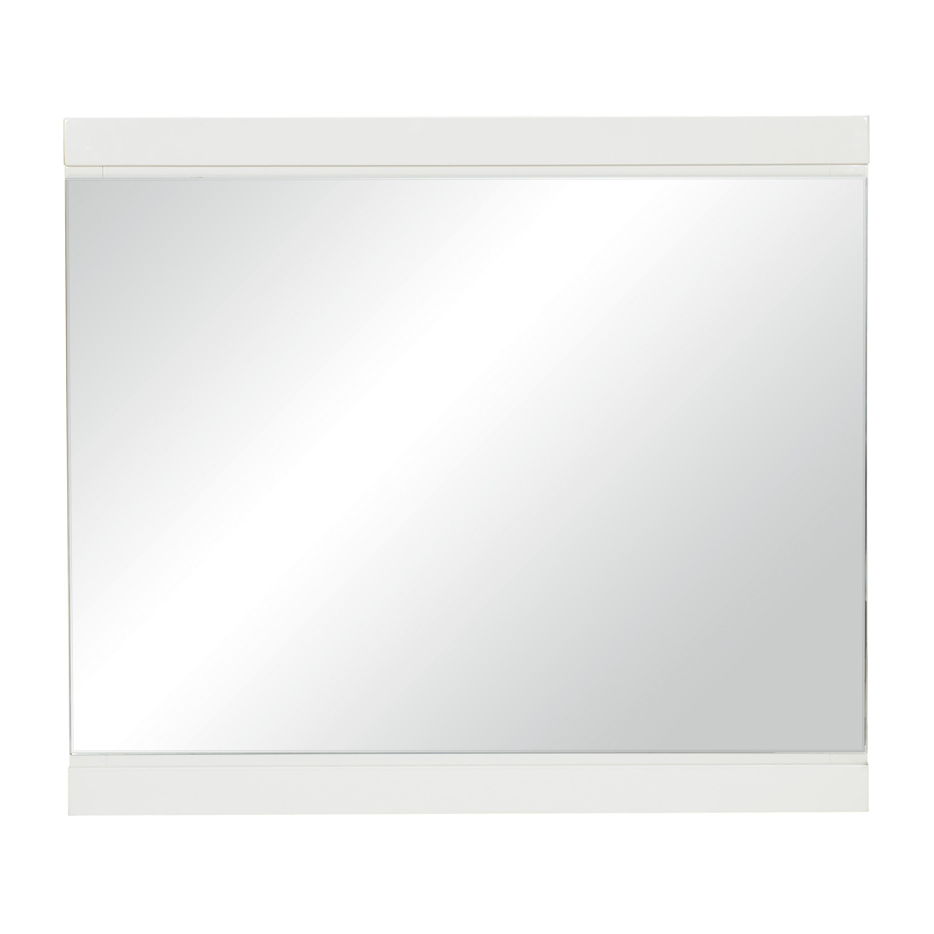 

    
1678W-5*6-2PC Homelegance Dresser w/Mirror
