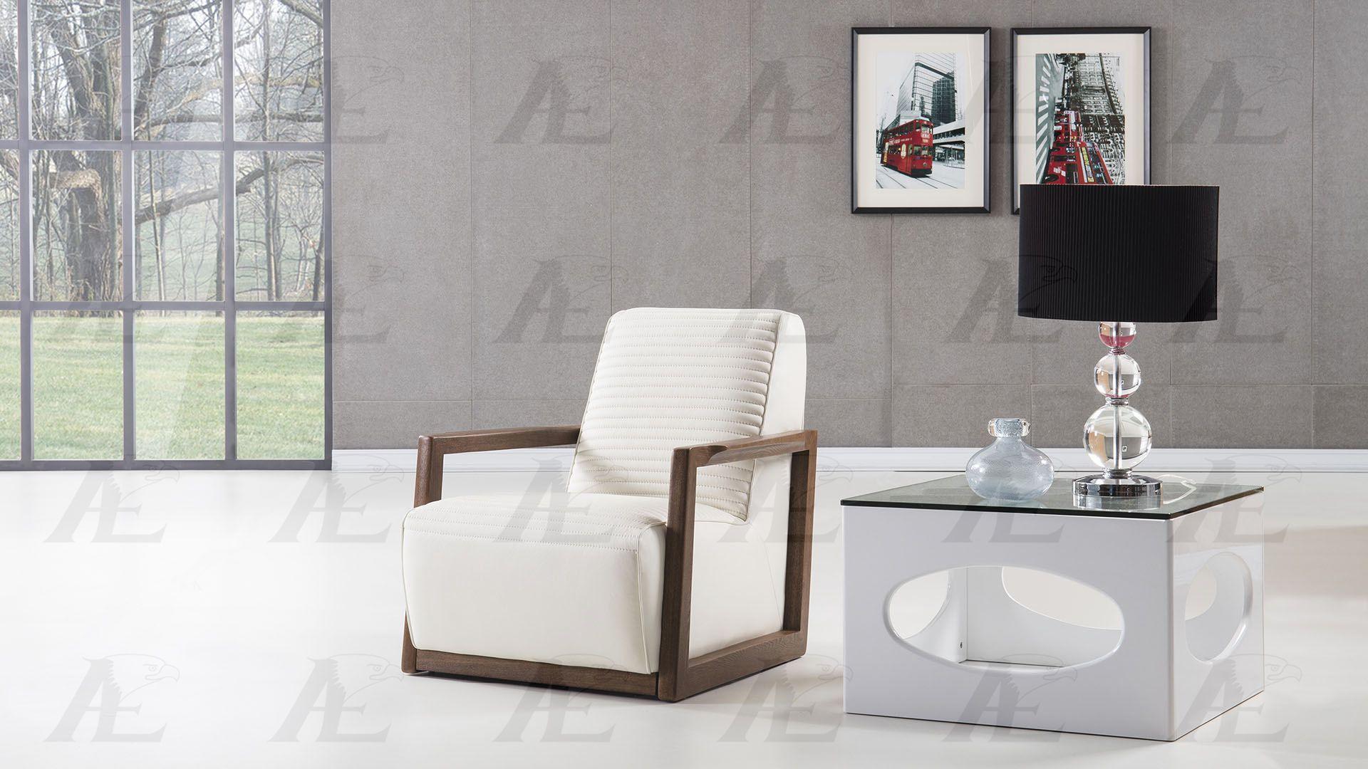 

    
American Eagle Furniture EK-CH05-W Accent Chair White EK-CH05-W
