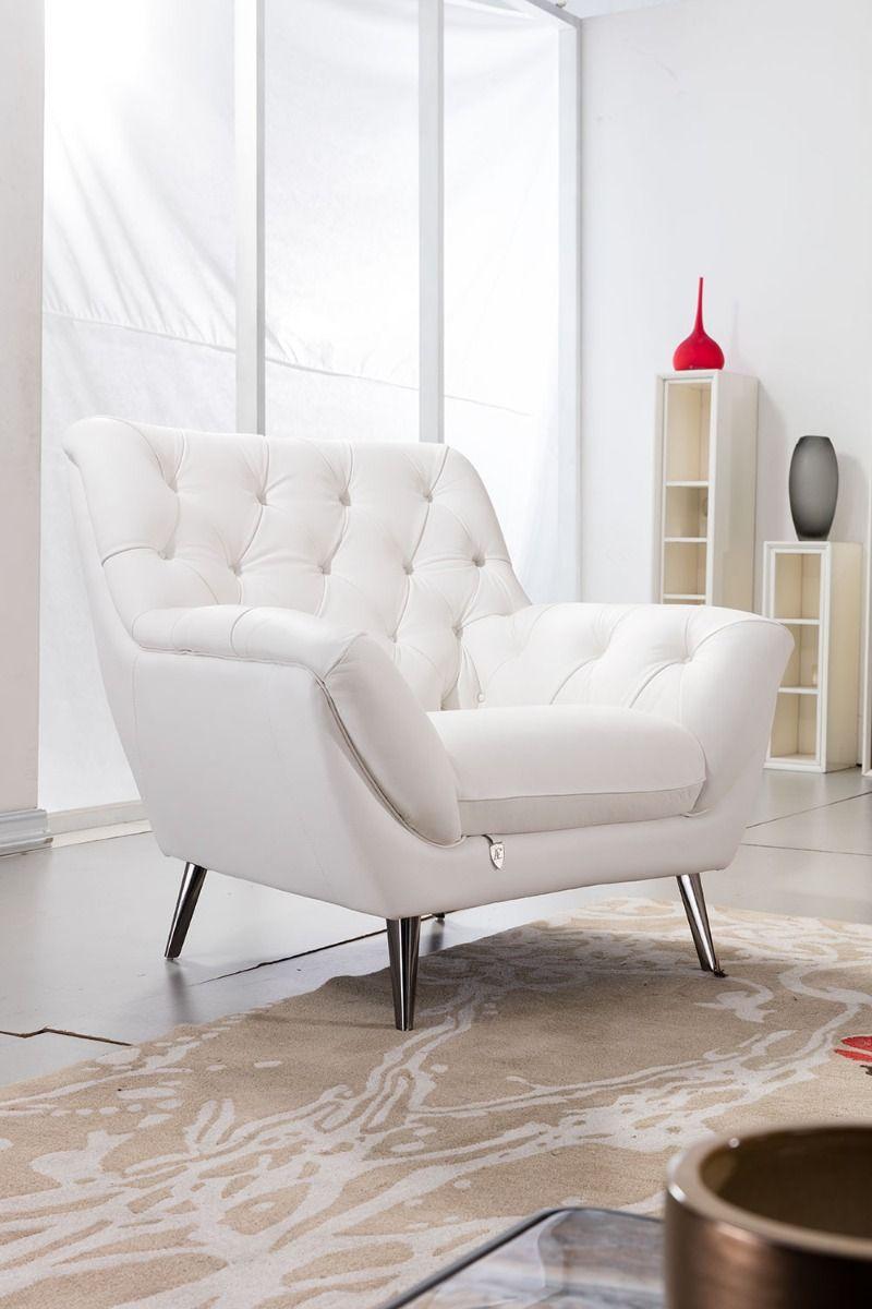 

    
EK8003-W-Set-3 American Eagle Furniture Sofa Set
