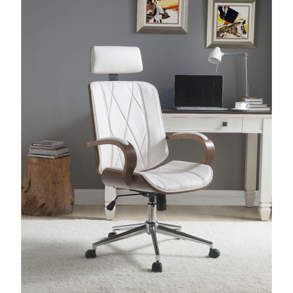 

    
92513 Acme Furniture Executive Office Chair
