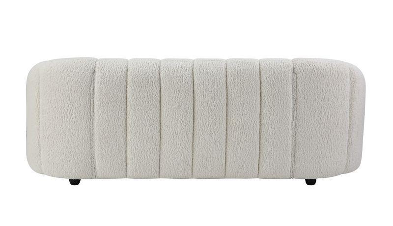 

    
Acme Furniture Osmash Sofa White LV00229
