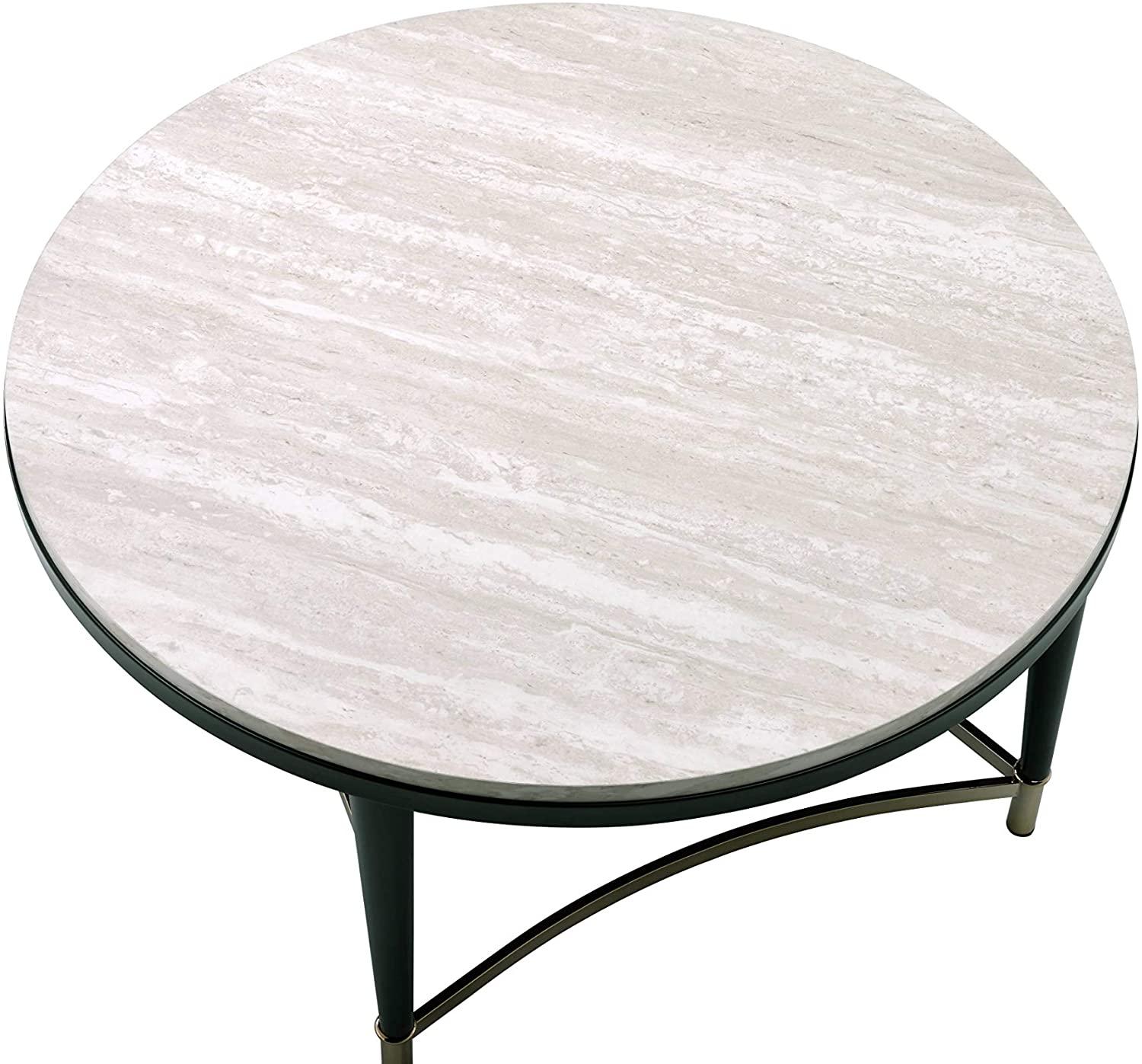 

    
85380-3pcs Modern White Washed & Black Coffee Table + 2 End Tables by Acme Ayser 85380-3pcs
