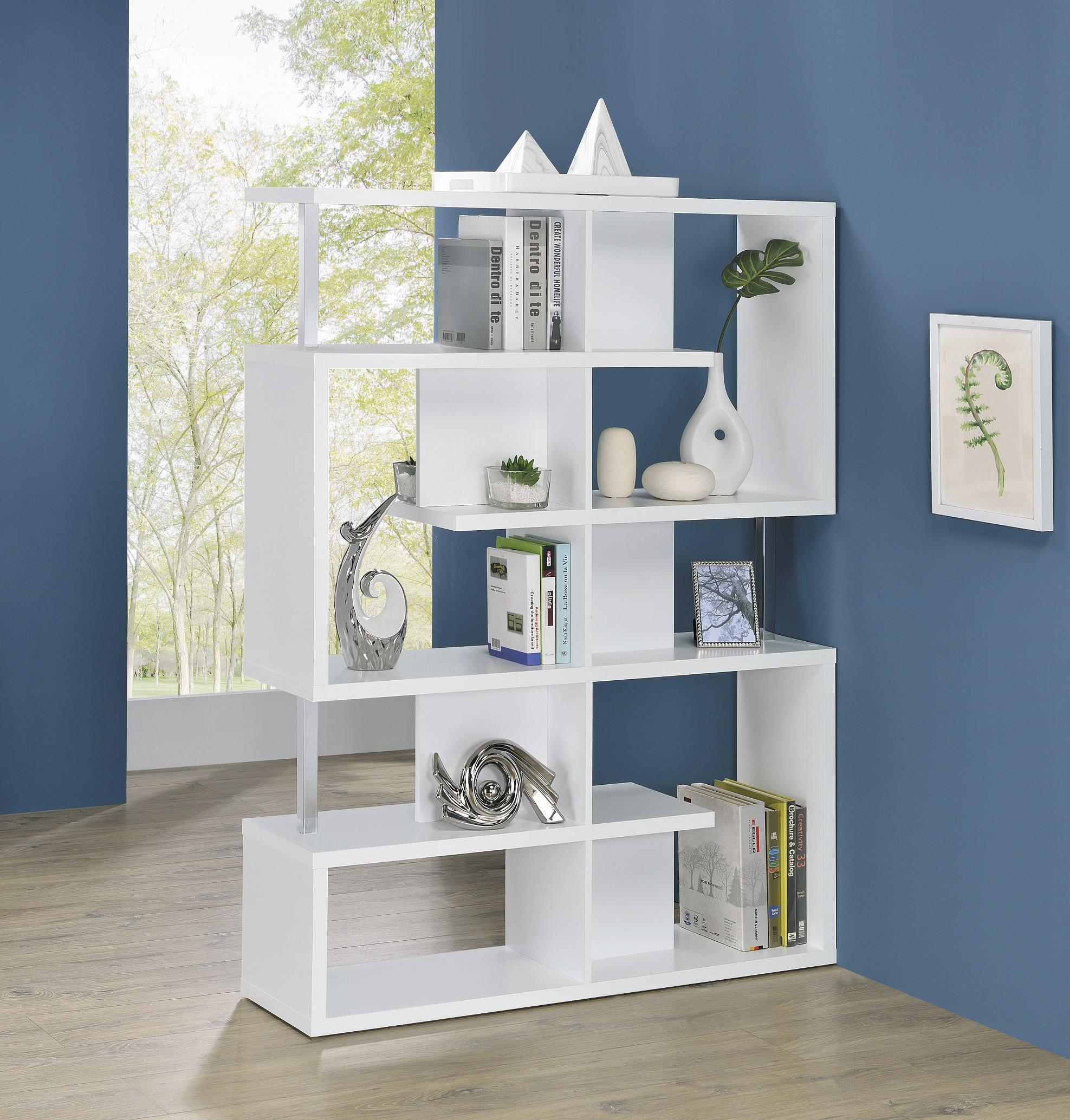 

    
800310 Hoover Bookcase
