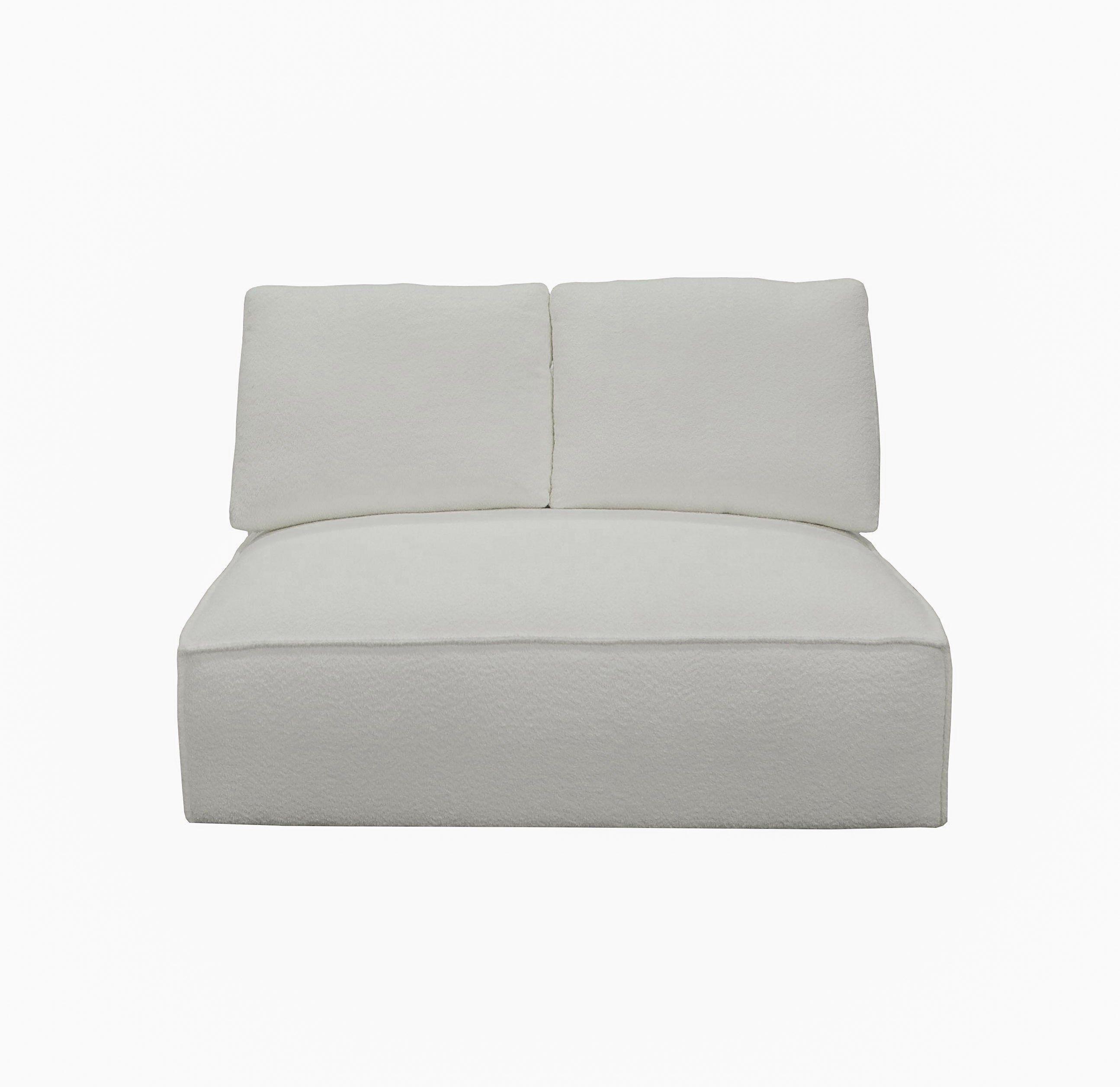 

                    
Buy Modern White Wood Modular Sectional Sofa VIG Furniture Lulu VGSX-F22053-LAF-WHT
