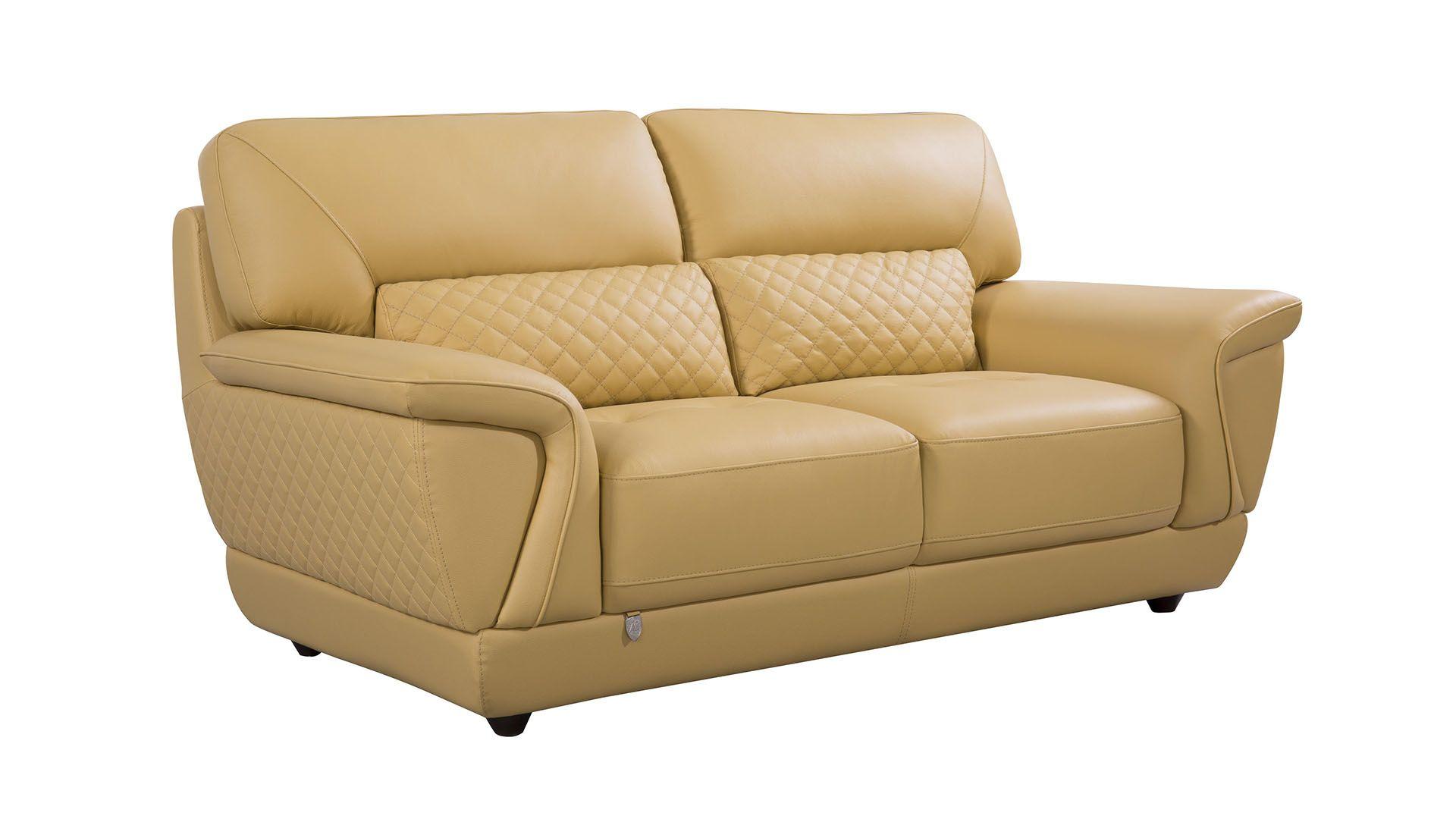 

    
American Eagle Furniture EK099-YO Sofa Set Yellow EK099-YO- Set-2
