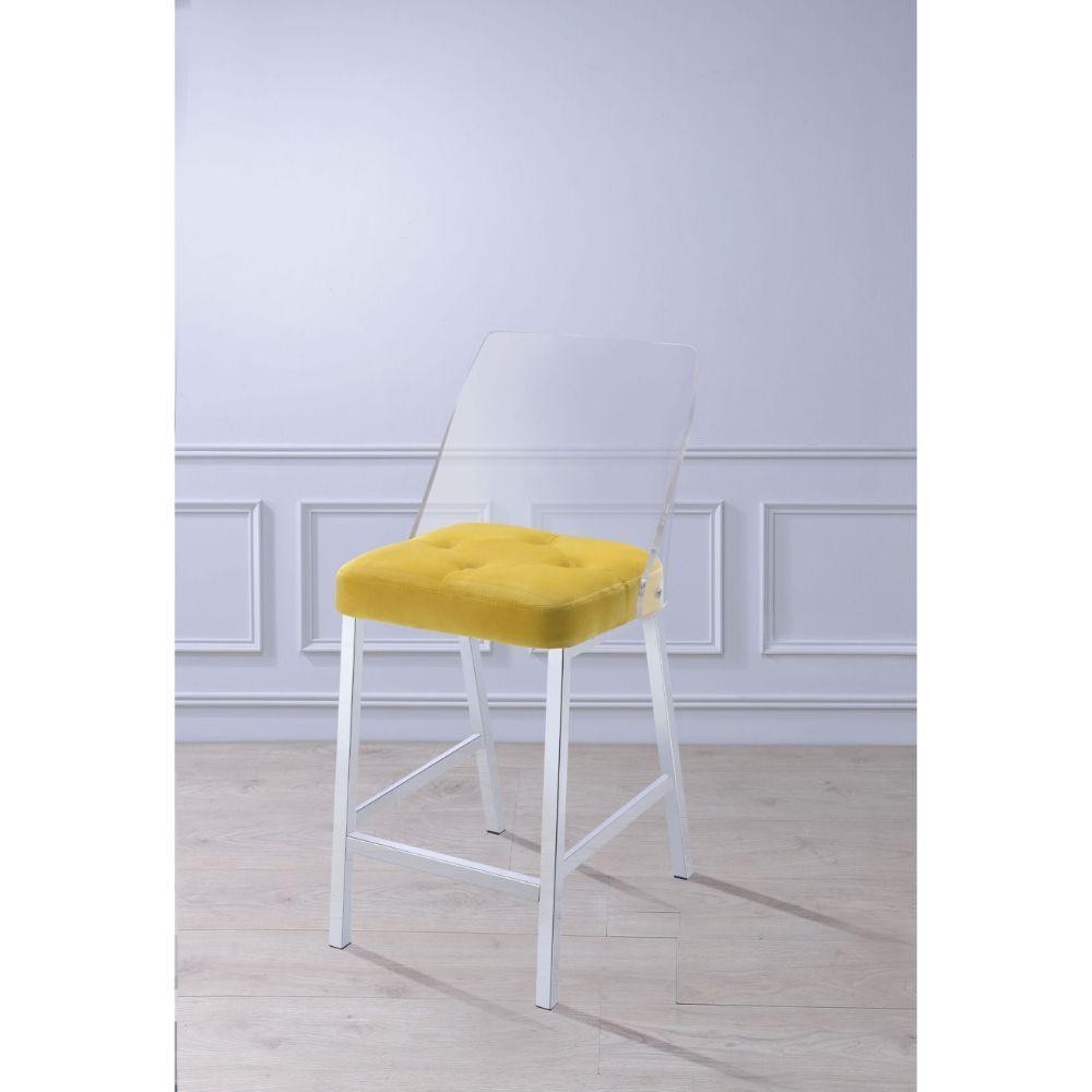 

    
72174-2pcs Acme Furniture Dining Chair Set

