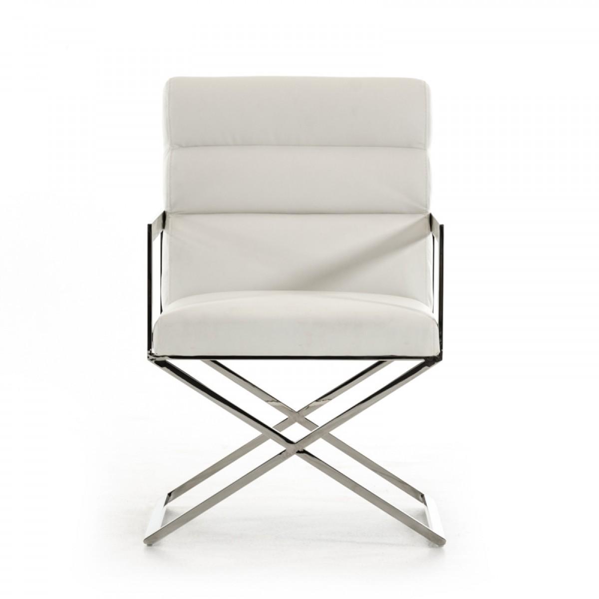 

    
VIG Furniture Modrest Capra Dining Chair Set White VGVCB8108VG-WHT
