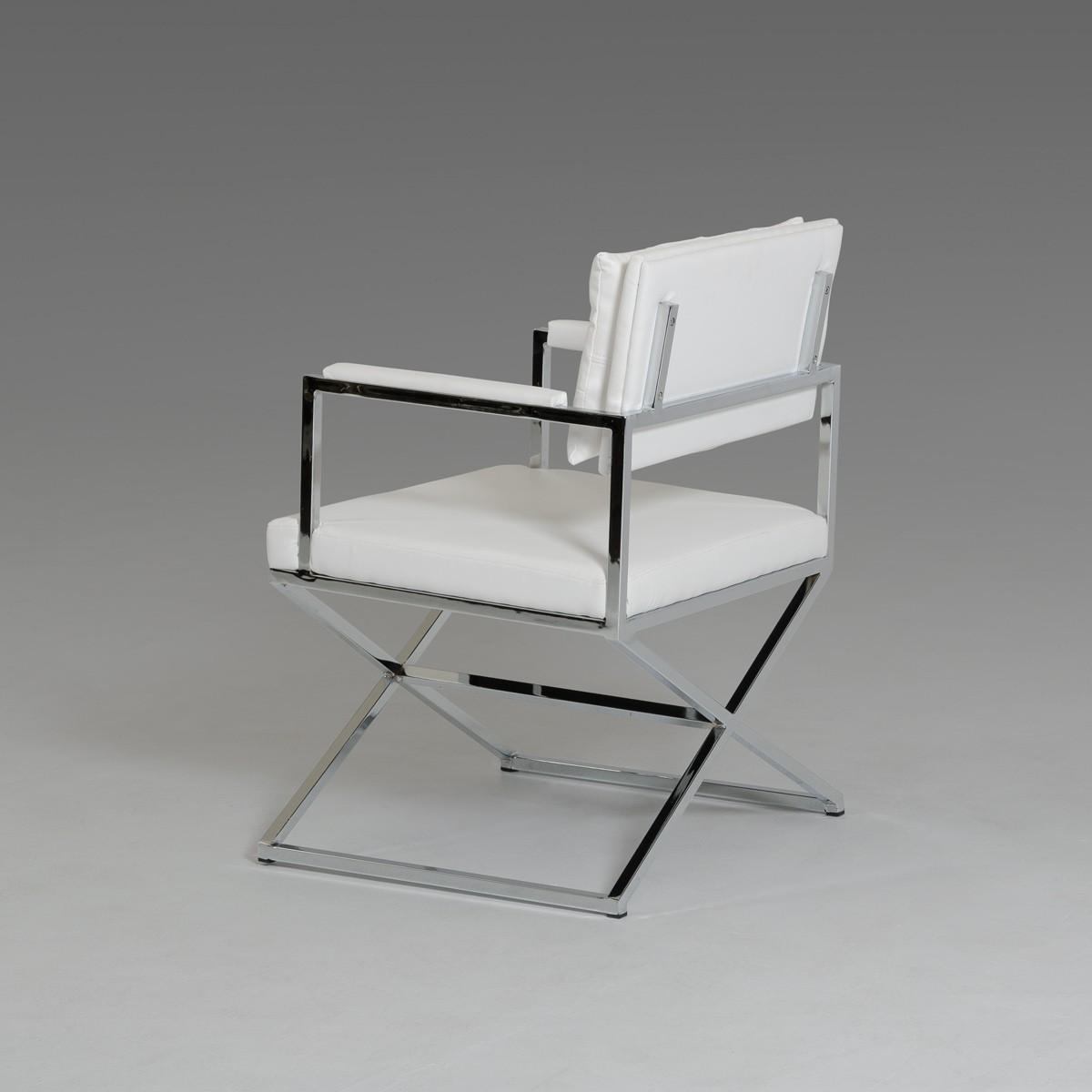 

    
VIG Furniture VGHR4047-WHT-Set-2 Dining Chair Set White VGHR4047-WHT-Set-2
