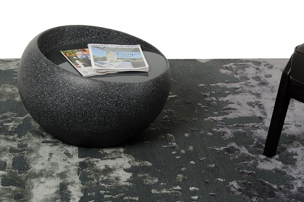 

    
Faux Granite End Table VIG Modrest Elton Contemporary Modern
