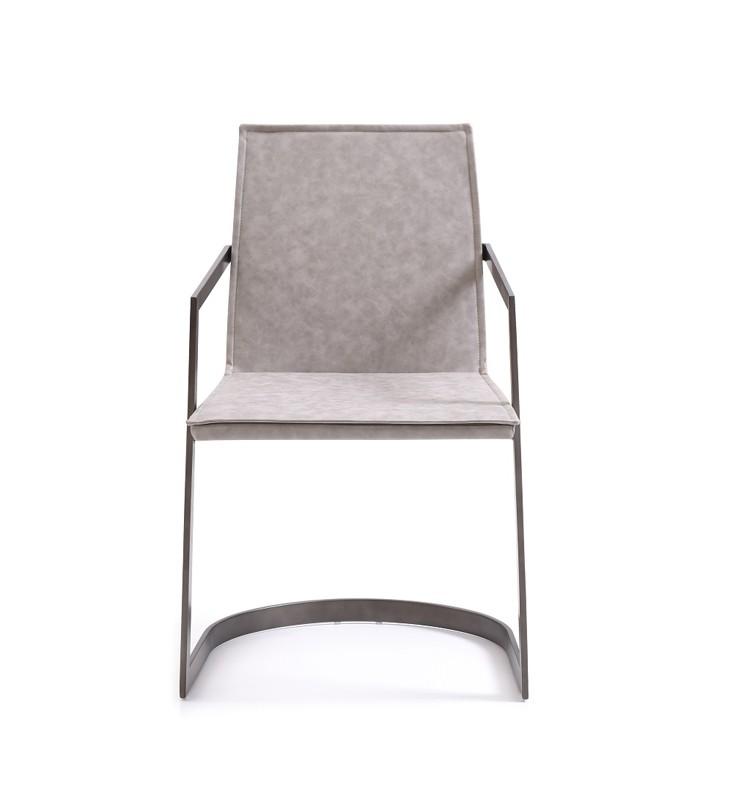 

    
VIG Furniture Modrest Jago Dining Chair Set Gray VGVCB825A-GRY-Set-2
