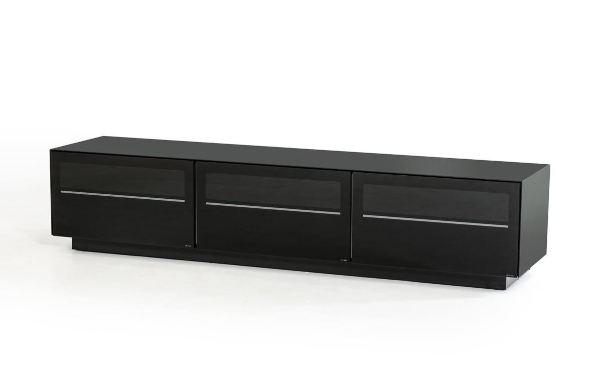 

    
VIG Furniture Modrest Landon TV Stand Black VGBBSJ8202-BLK
