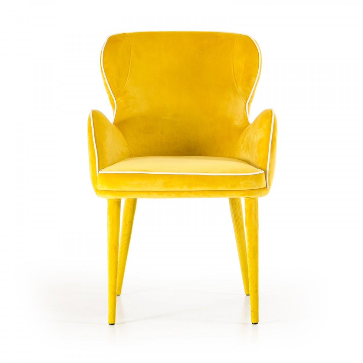 

    
VIG Furniture VGEUMC-8883CH-A-YEL-Set-2 Dining Chair Set Yellow VGEUMC-8883CH-A-YEL-Set-2
