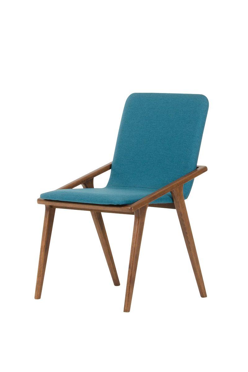 

    
Modern Blue Fabric Dining Chairs Set by VIG Modrest Zeppelin
