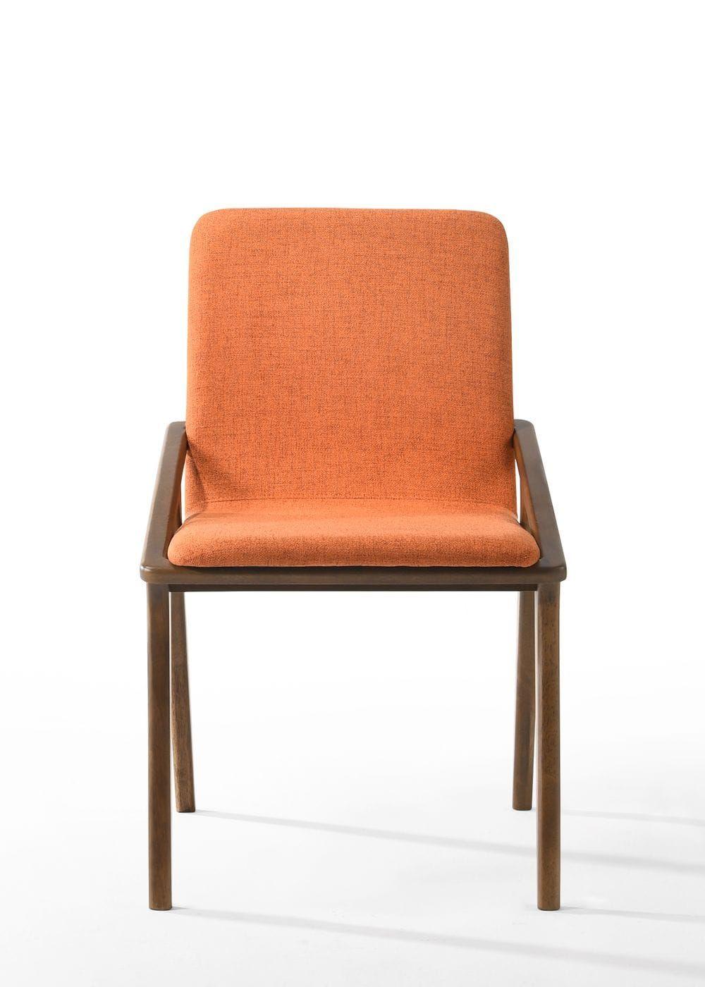 

    
VIG Furniture Zeppelin Dining Chair Set Orange VGMAMI-510-ORG-2pcs
