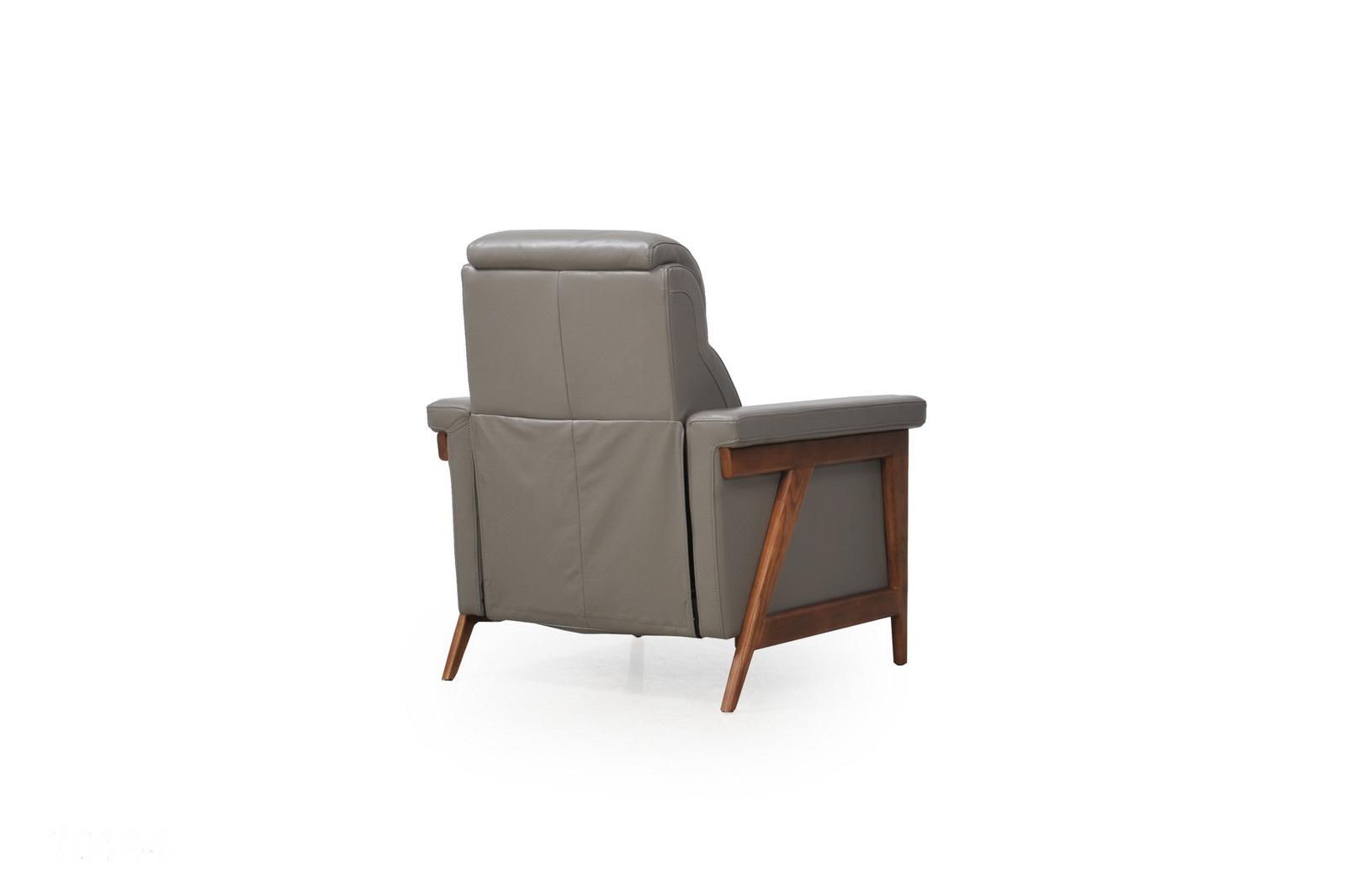 

                    
Buy Storm Top Grain Leather Reclining Chair Harvard 579 Moroni Contemporary
