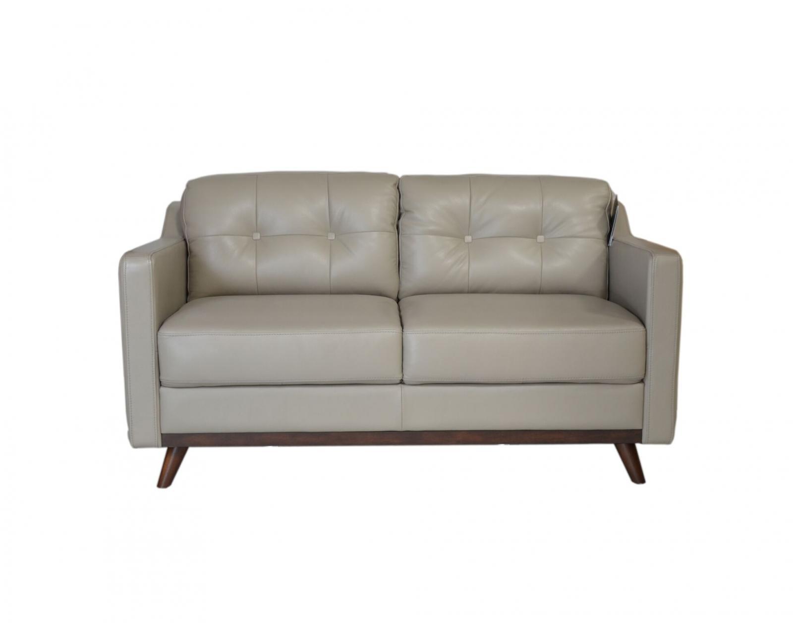 

                    
Moroni Monika 359 Sofa Loveseat and Chair Gray Top grain leather Purchase 

