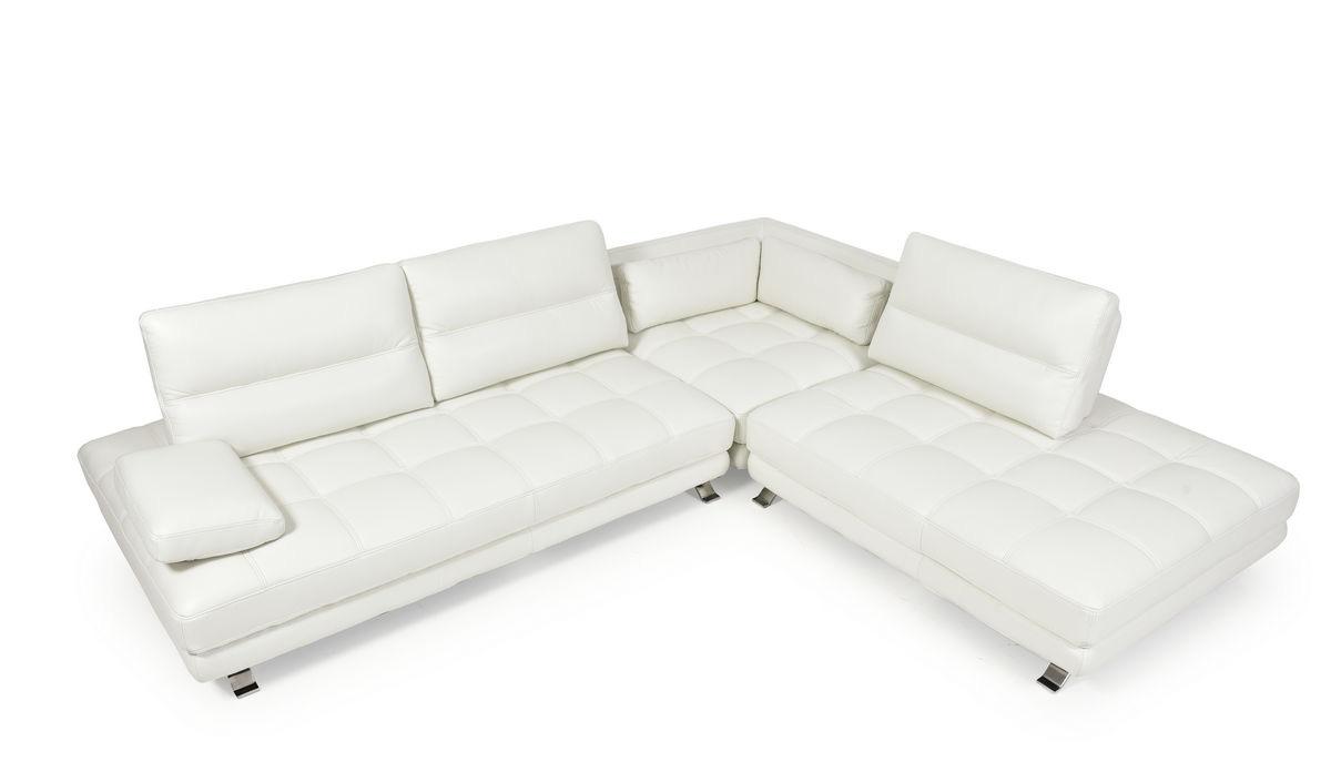 

                    
Moroni Teva 556 Sectional Sofa White Top grain leather Purchase 
