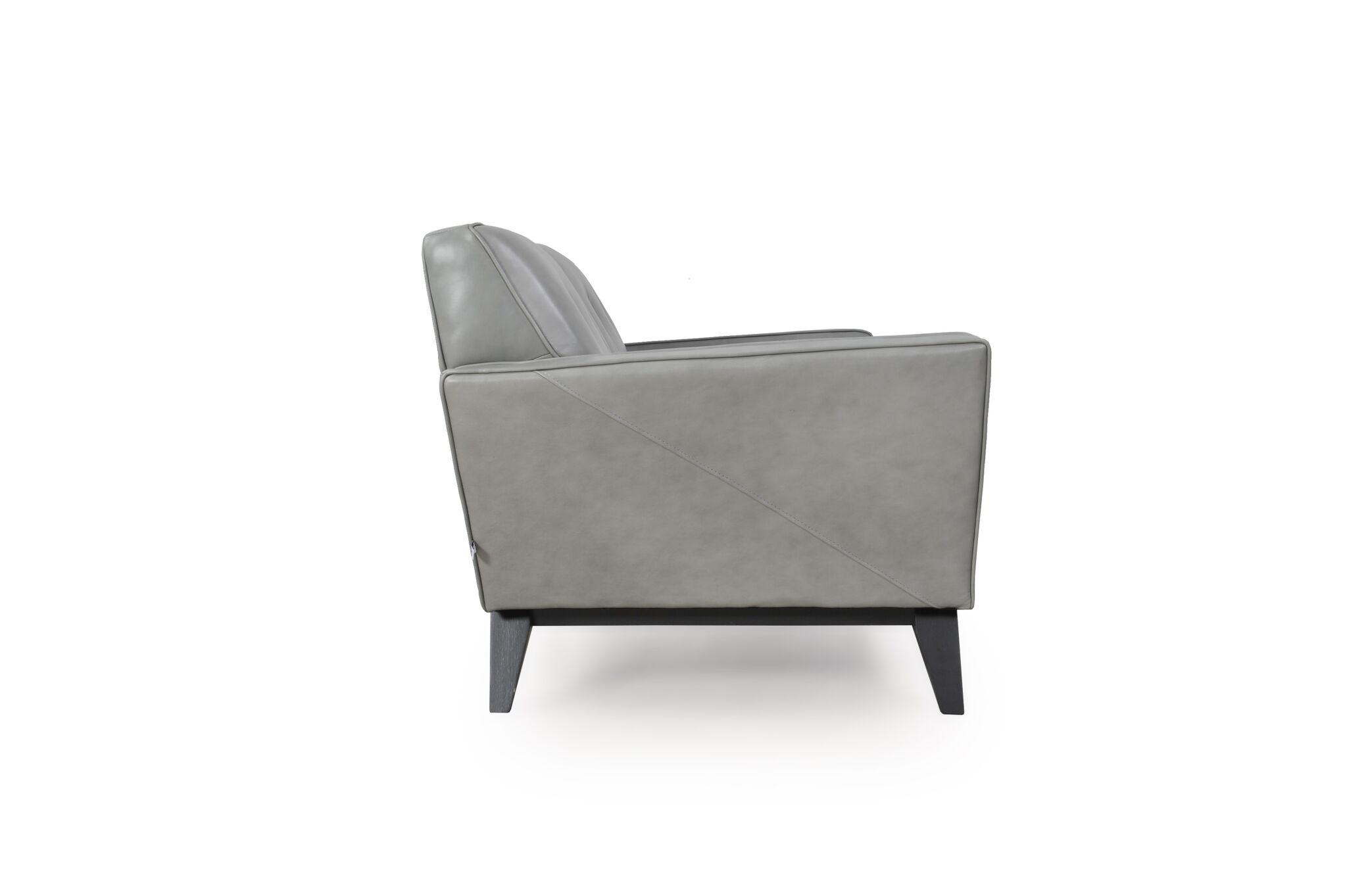 

                    
Moroni Wegner 360 Sofa Loveseat Light Gray Top grain leather Purchase 
