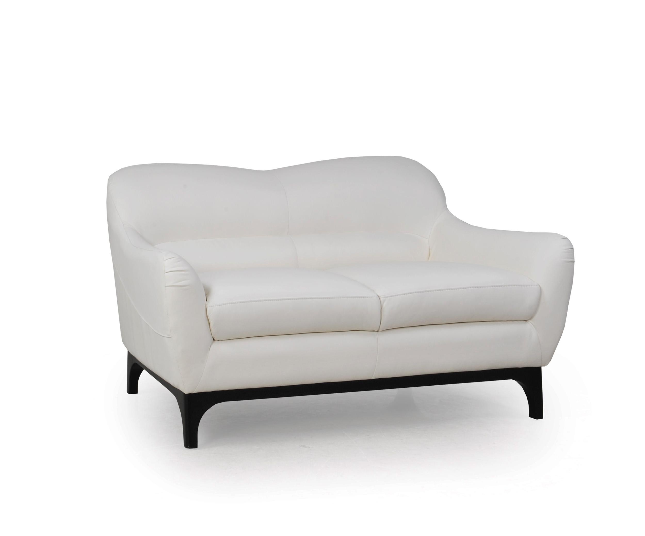 

    
Moroni Wollo 357 Sofa Loveseat and Chair Set White Wollo 357-Set-3
